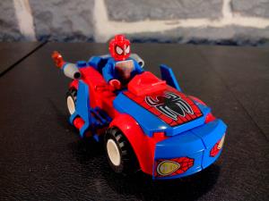 La Spider-Car (7)